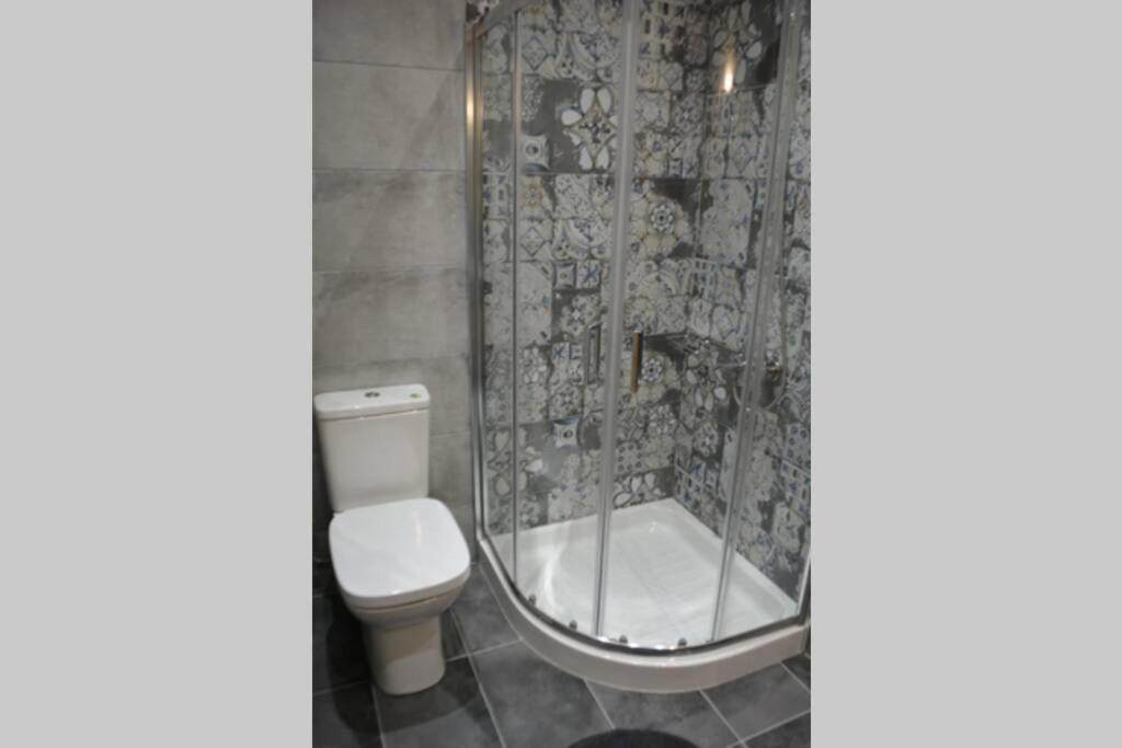 Marieli Apartment Perama  Bagian luar foto